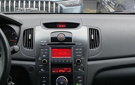 KIA Cerato III, 2012 год, 969 000 рублей, 11 фотография