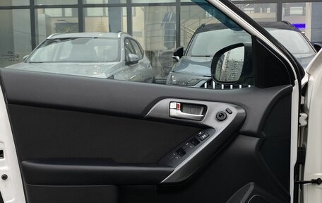 KIA Cerato III, 2012 год, 969 000 рублей, 15 фотография