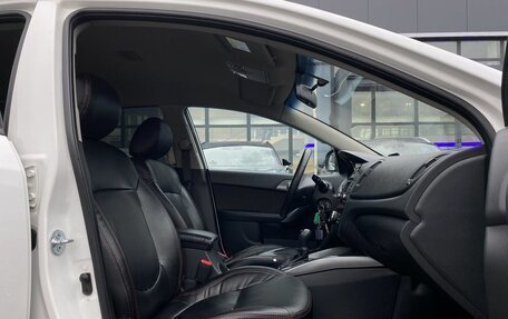 KIA Cerato III, 2012 год, 969 000 рублей, 18 фотография