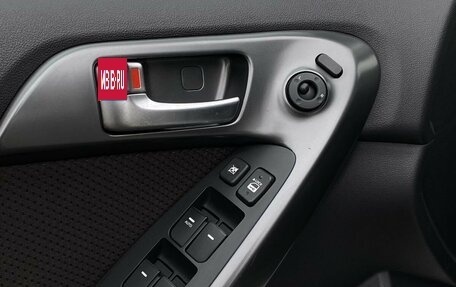 KIA Cerato III, 2012 год, 969 000 рублей, 16 фотография