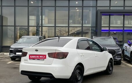KIA Cerato III, 2012 год, 969 000 рублей, 5 фотография