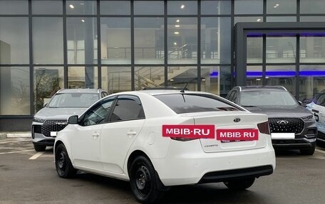 KIA Cerato III, 2012 год, 969 000 рублей, 7 фотография