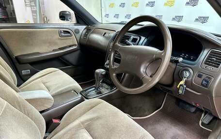 Toyota Mark II VIII (X100), 1996 год, 828 000 рублей, 10 фотография