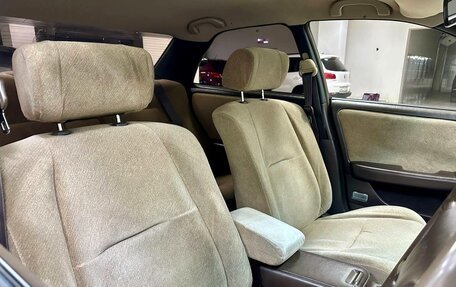 Toyota Mark II VIII (X100), 1996 год, 828 000 рублей, 12 фотография