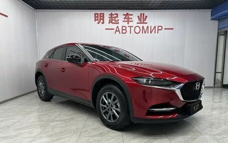 Mazda CX-4, 2022 год, 2 323 000 рублей, 2 фотография