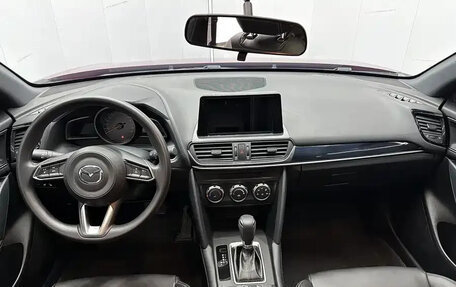 Mazda CX-4, 2022 год, 2 323 000 рублей, 5 фотография