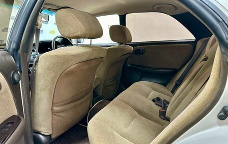 Toyota Mark II VIII (X100), 1996 год, 828 000 рублей, 20 фотография