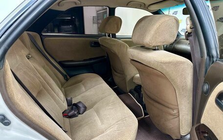 Toyota Mark II VIII (X100), 1996 год, 828 000 рублей, 19 фотография