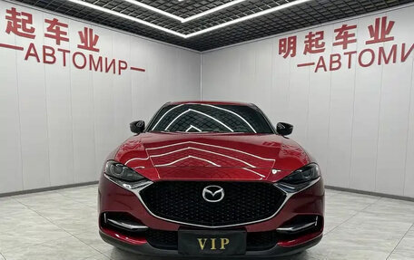 Mazda CX-4, 2022 год, 2 323 000 рублей, 3 фотография