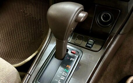 Toyota Mark II VIII (X100), 1996 год, 828 000 рублей, 16 фотография