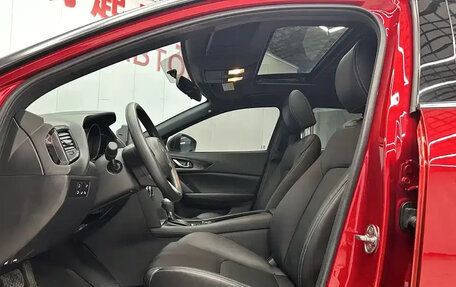 Mazda CX-4, 2022 год, 2 323 000 рублей, 4 фотография