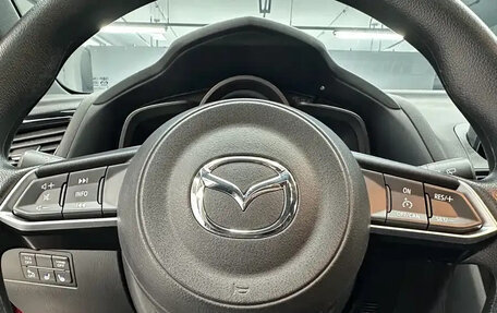 Mazda CX-4, 2022 год, 2 323 000 рублей, 6 фотография