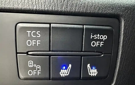 Mazda CX-4, 2022 год, 2 323 000 рублей, 7 фотография