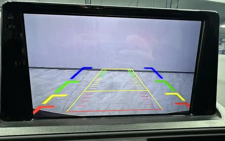 Mazda CX-4, 2022 год, 2 323 000 рублей, 9 фотография