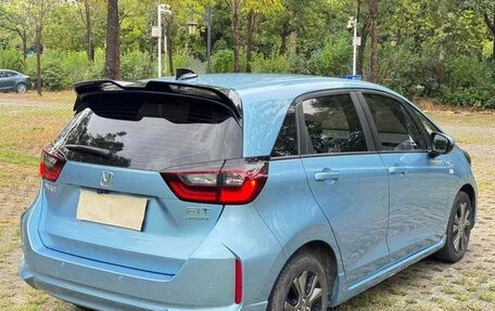 Honda Fit, 2022 год, 1 260 700 рублей, 5 фотография