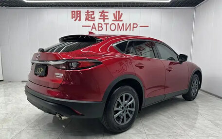 Mazda CX-4, 2022 год, 2 323 000 рублей, 12 фотография