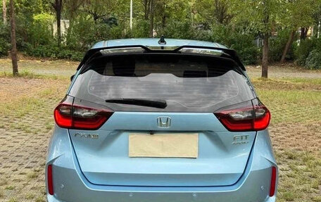 Honda Fit, 2022 год, 1 260 700 рублей, 6 фотография