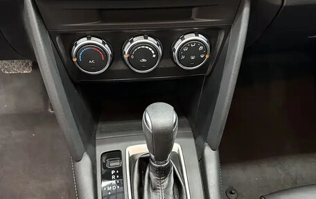 Mazda CX-4, 2022 год, 2 323 000 рублей, 10 фотография