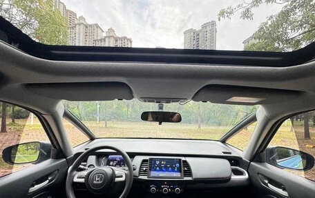 Honda Fit, 2022 год, 1 260 700 рублей, 8 фотография