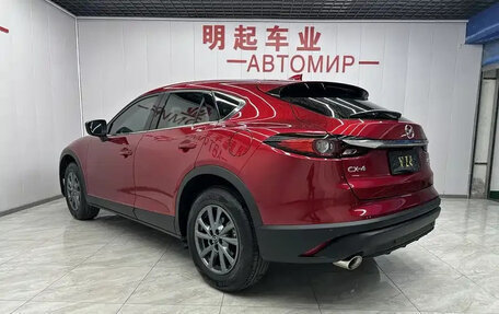 Mazda CX-4, 2022 год, 2 323 000 рублей, 13 фотография