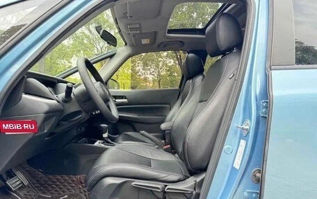 Honda Fit, 2022 год, 1 260 700 рублей, 7 фотография