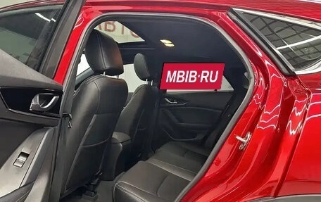 Mazda CX-4, 2022 год, 2 323 000 рублей, 11 фотография