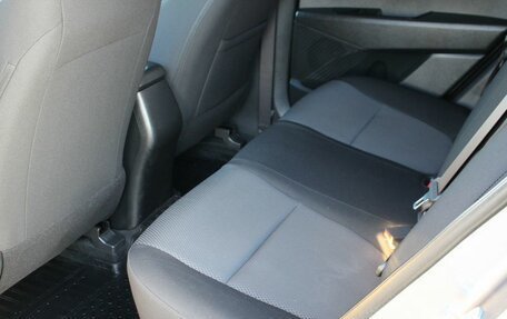 Hyundai Creta I рестайлинг, 2018 год, 1 685 000 рублей, 9 фотография