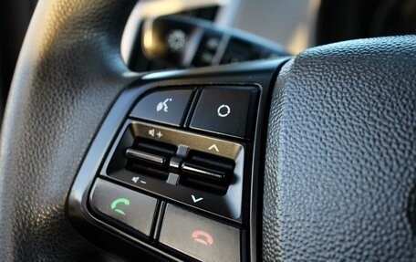 Hyundai Creta I рестайлинг, 2018 год, 1 685 000 рублей, 14 фотография