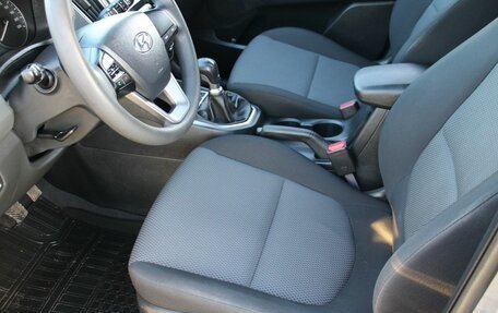 Hyundai Creta I рестайлинг, 2018 год, 1 685 000 рублей, 8 фотография