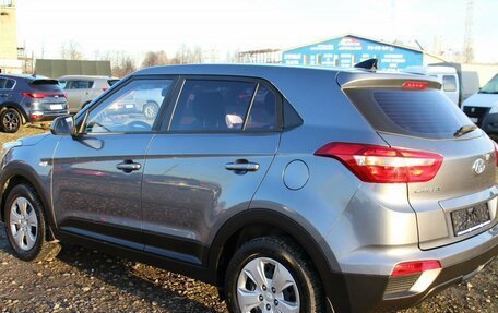 Hyundai Creta I рестайлинг, 2018 год, 1 685 000 рублей, 4 фотография