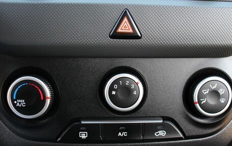 Hyundai Creta I рестайлинг, 2018 год, 1 685 000 рублей, 16 фотография