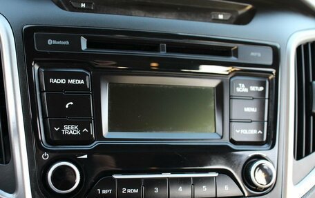 Hyundai Creta I рестайлинг, 2018 год, 1 685 000 рублей, 17 фотография