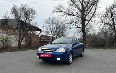 Chevrolet Lacetti, 2008 год, 555 000 рублей, 1 фотография
