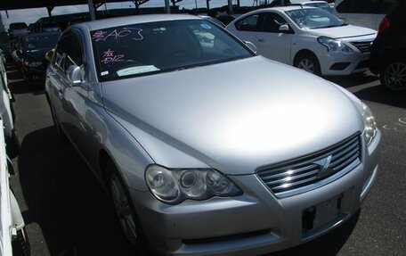 Toyota Mark X II, 2006 год, 450 000 рублей, 1 фотография