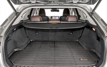 Lexus RX IV рестайлинг, 2018 год, 4 490 500 рублей, 10 фотография
