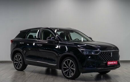 FAW Bestune T77, 2024 год, 2 159 000 рублей, 1 фотография