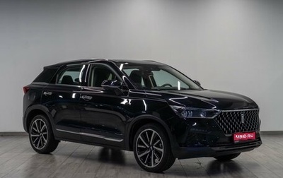 FAW Bestune T77, 2024 год, 2 159 000 рублей, 1 фотография