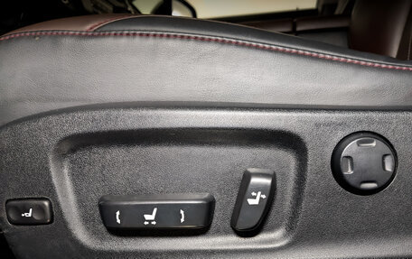 Lexus RX IV рестайлинг, 2018 год, 4 490 500 рублей, 21 фотография