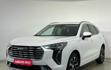 Haval Jolion, 2023 год, 1 849 000 рублей, 1 фотография