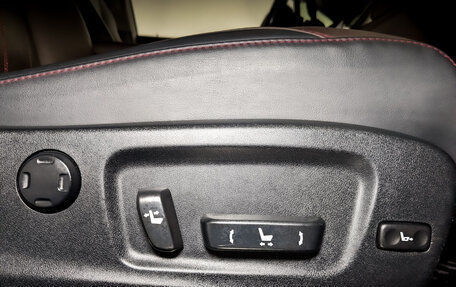 Lexus RX IV рестайлинг, 2018 год, 4 490 500 рублей, 26 фотография