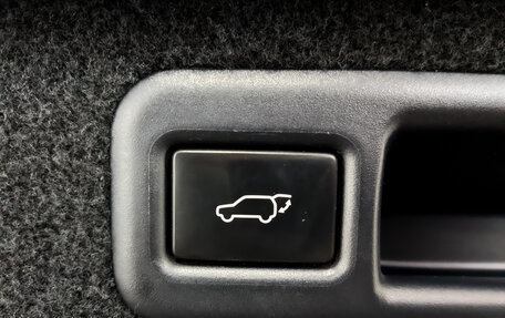 Lexus RX IV рестайлинг, 2018 год, 4 490 500 рублей, 29 фотография