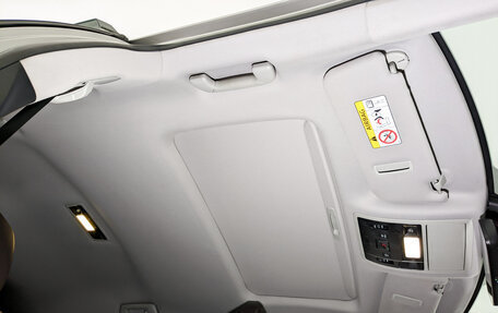 Lexus RX IV рестайлинг, 2018 год, 4 490 500 рублей, 24 фотография