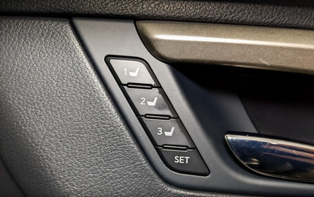 Lexus RX IV рестайлинг, 2018 год, 4 490 500 рублей, 27 фотография