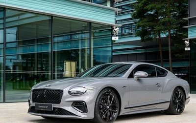 Bentley Continental GT, 2025 год, 48 990 000 рублей, 1 фотография