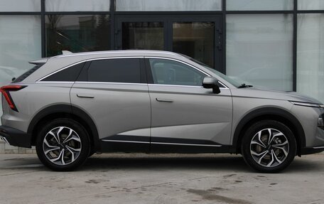 Haval F7, 2024 год, 2 940 000 рублей, 8 фотография