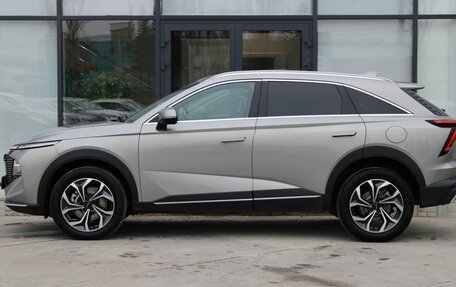 Haval F7, 2024 год, 2 940 000 рублей, 12 фотография