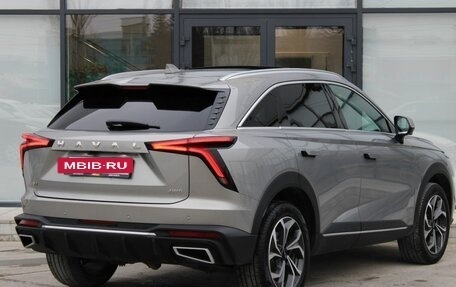 Haval F7, 2024 год, 2 940 000 рублей, 9 фотография