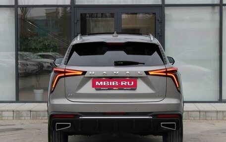 Haval F7, 2024 год, 2 940 000 рублей, 10 фотография