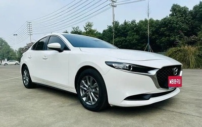 Mazda 3, 2022 год, 1 370 000 рублей, 1 фотография