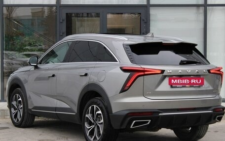 Haval F7, 2024 год, 2 940 000 рублей, 11 фотография